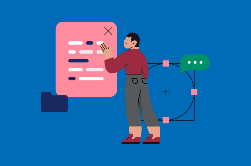 Procedures for technical work